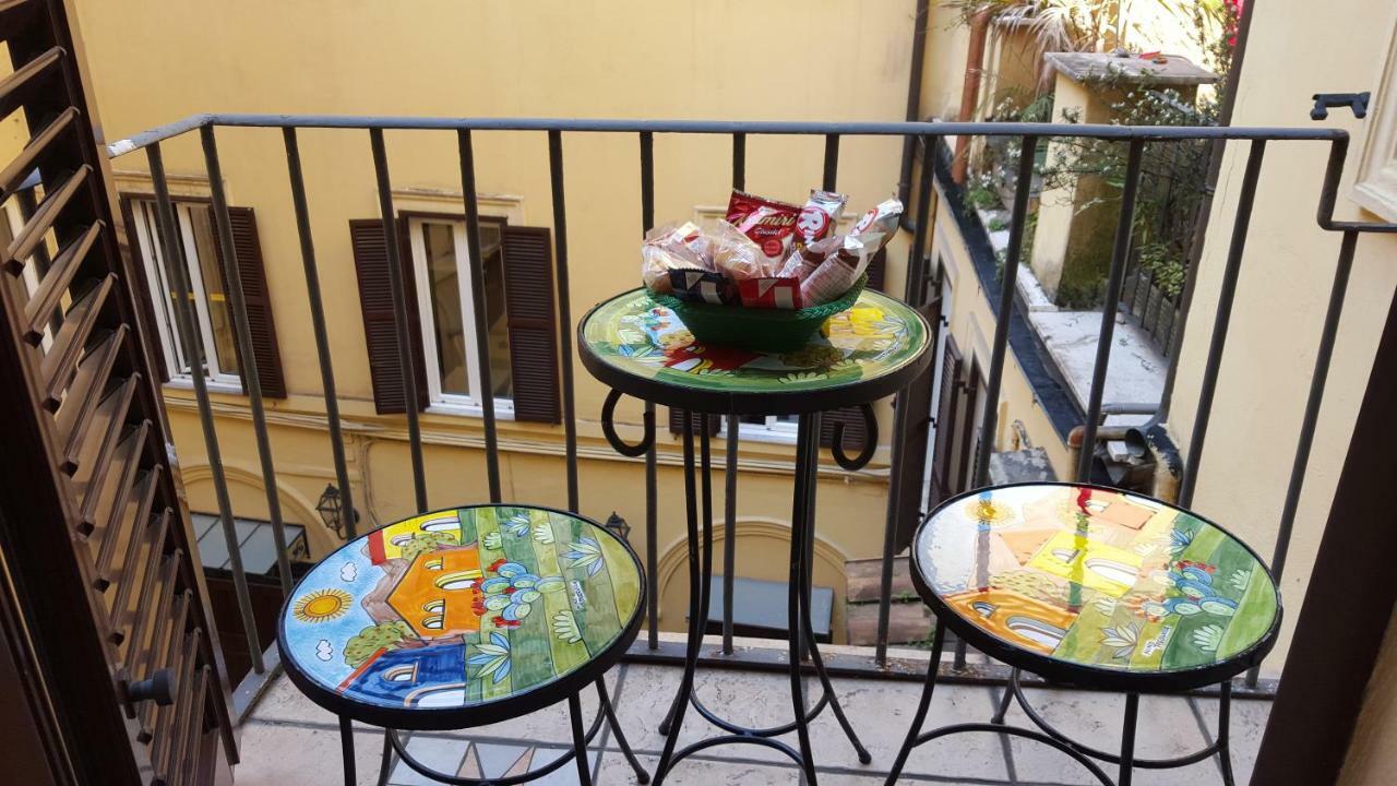 Hotel Barrett Roma