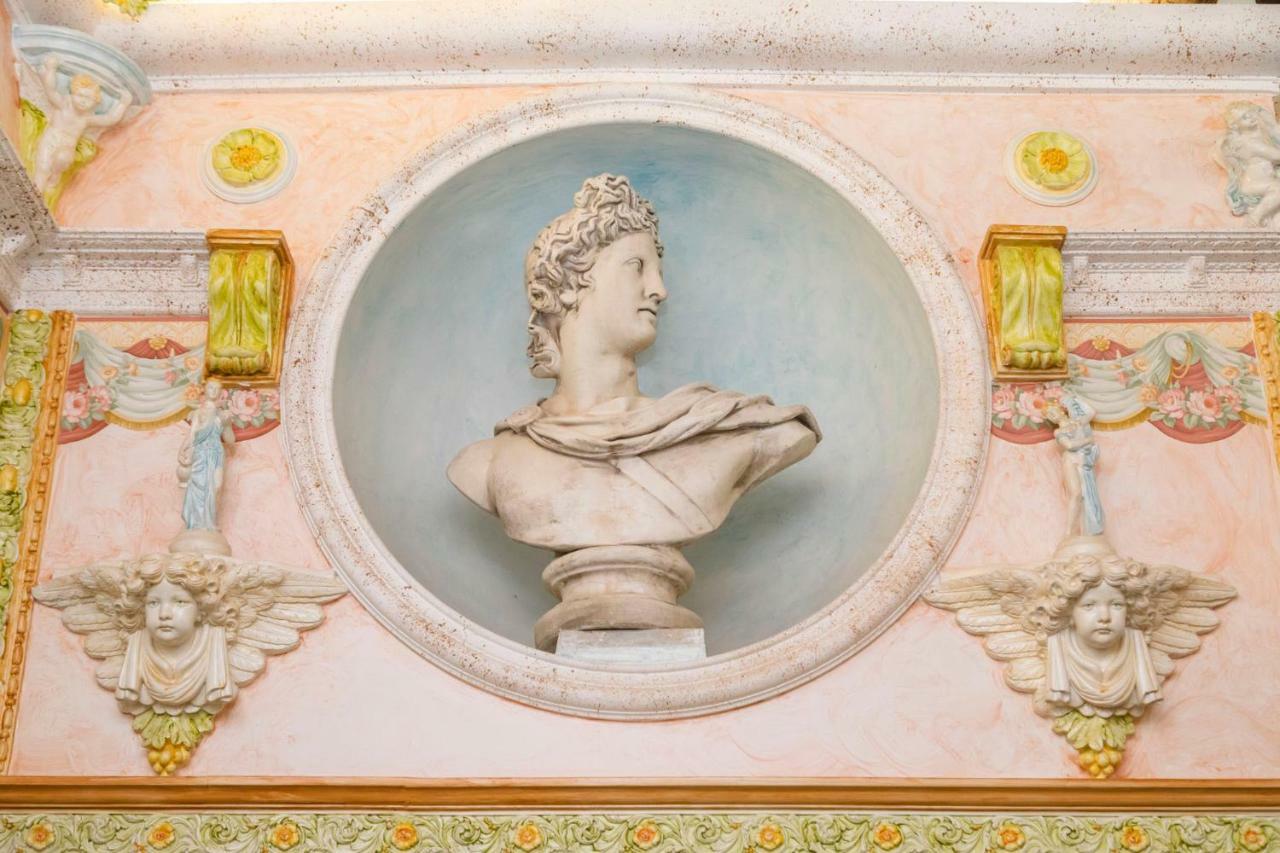 Barrett Hotel Roma