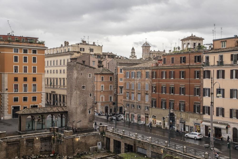 Hotel Barrett Roma
