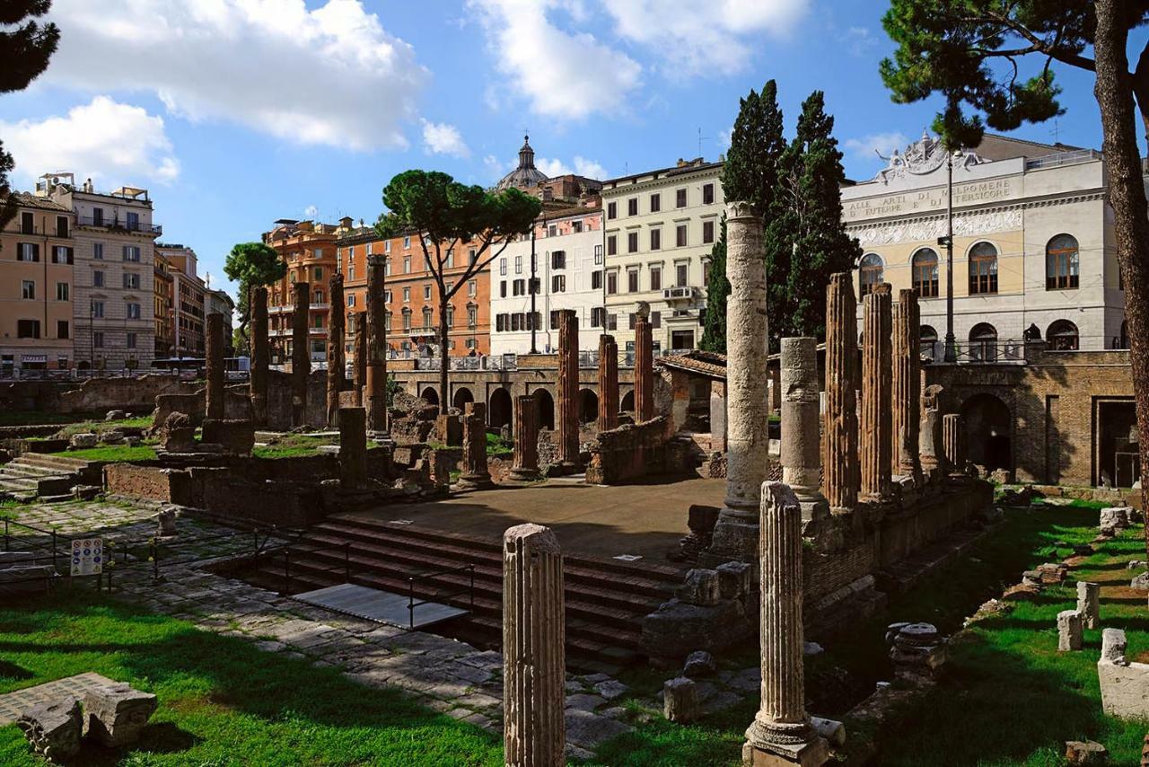 Barrett 3* Roma