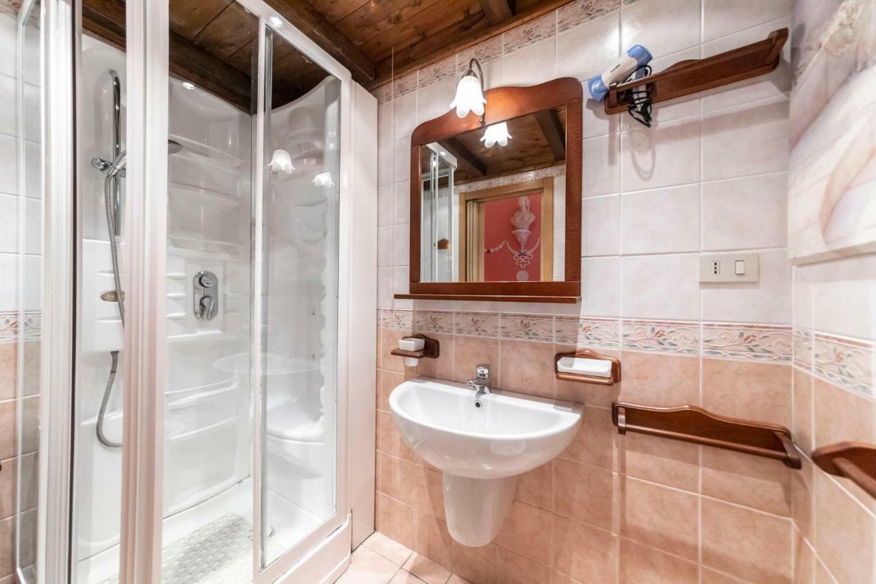 Hotel Barrett Roma